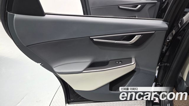 Kia EV6 2024 — photo 15