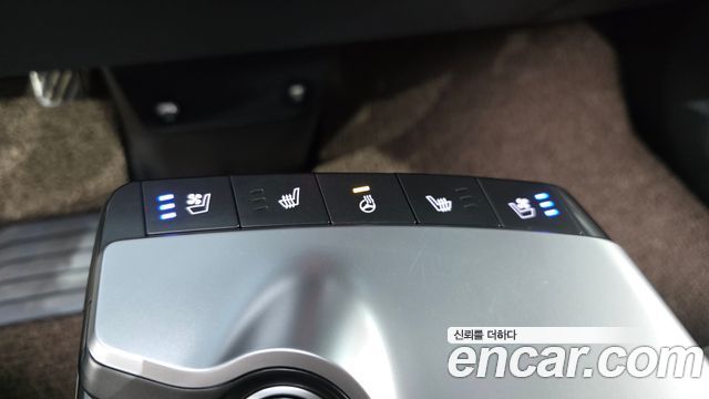 Kia EV6 2024 — photo 30