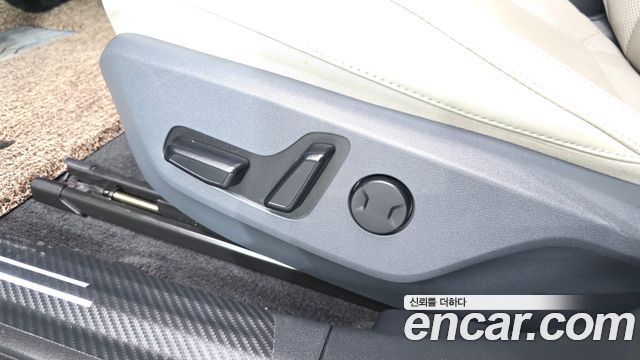Kia EV6 2024 — photo 31