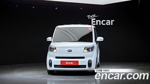 Kia RAY 2020 — photo 3