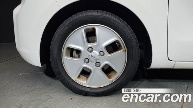 Kia RAY 2020 — photo 5