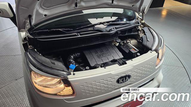 Kia RAY 2020 — photo 6