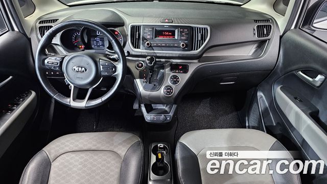 Kia RAY 2020 — photo 7