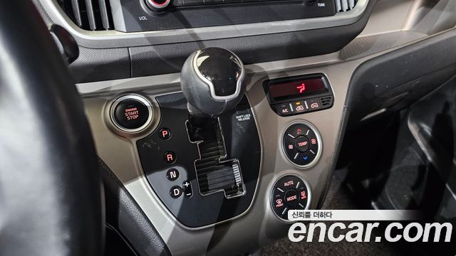 Kia RAY 2020 — photo 9