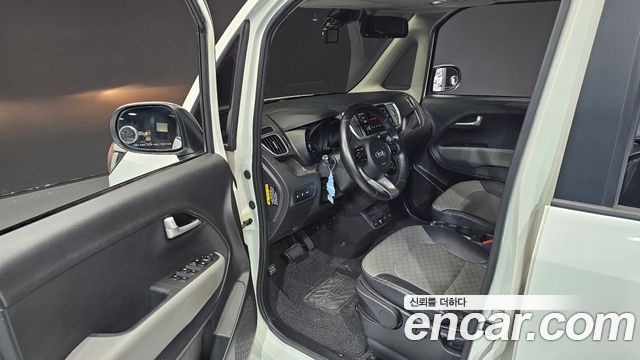 Kia RAY 2020 — photo 10
