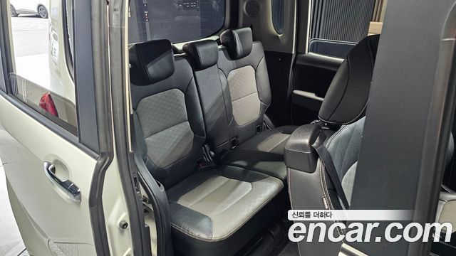 Kia RAY 2020 — photo 11