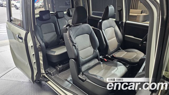 Kia RAY 2020 — photo 12
