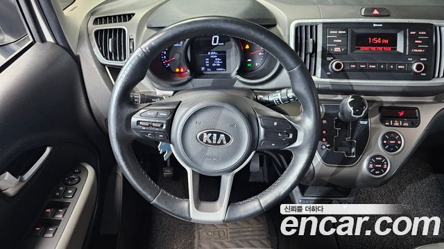 Kia RAY 2020 — photo 13