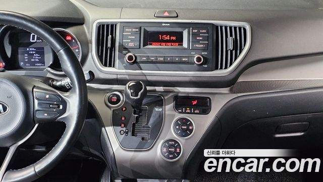 Kia RAY 2020 — photo 14