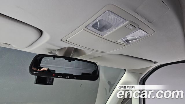 Kia RAY 2020 — photo 18