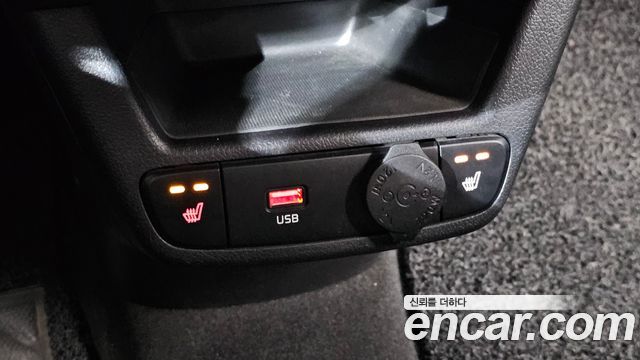 Kia RAY 2020 — photo 19