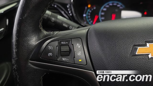 Chevrolet Korea Spark 2016 — photo 22