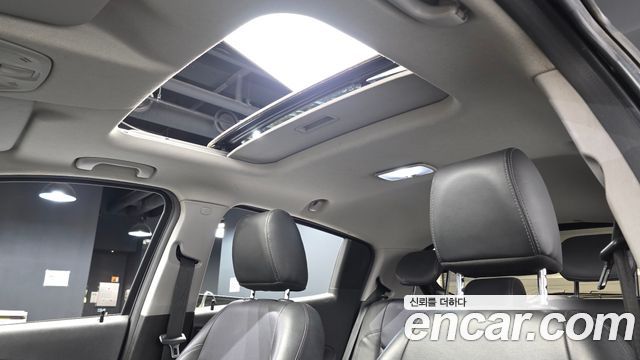 Chevrolet Korea Spark 2016 — photo 23