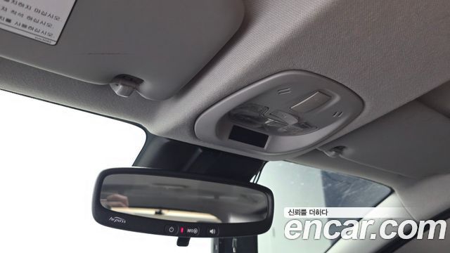 Chevrolet Korea Spark 2016 — photo 24