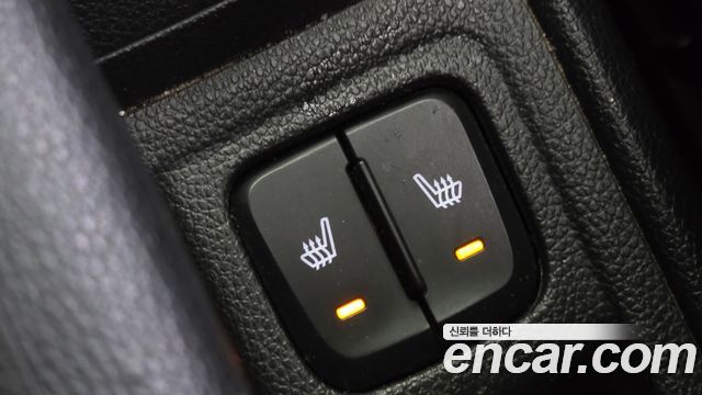 Chevrolet Korea Spark 2016 — photo 25