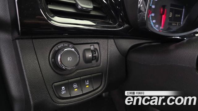 Chevrolet Korea Spark 2016 — photo 26