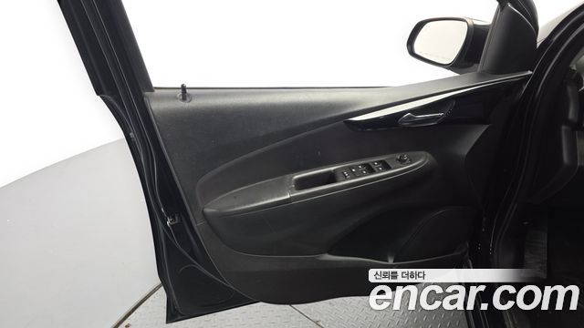 Chevrolet Korea Spark 2016 — photo 14