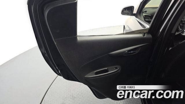 Chevrolet Korea Spark 2016 — photo 15