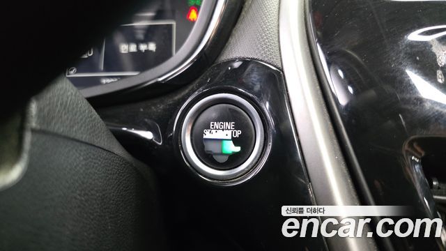 Chevrolet Korea Spark 2016 — photo 29