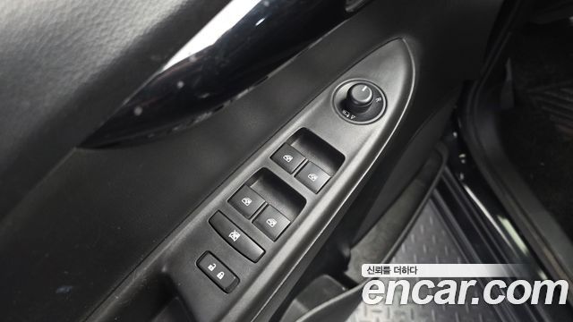 Chevrolet Korea Spark 2016 — photo 30