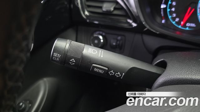 Chevrolet Korea Spark 2016 — photo 33