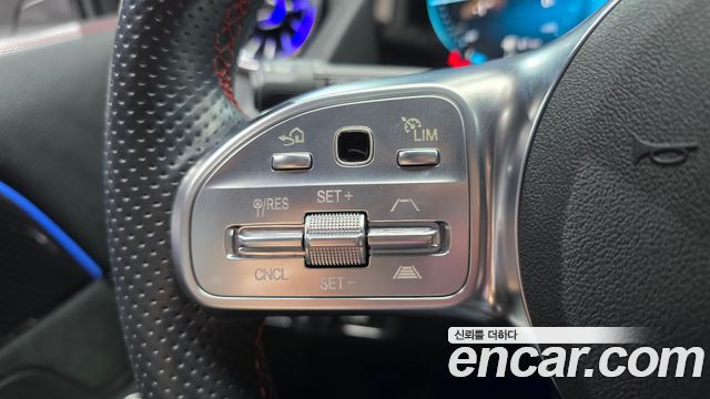 Mercedes-Benz GLA-Class 2023 — photo 23