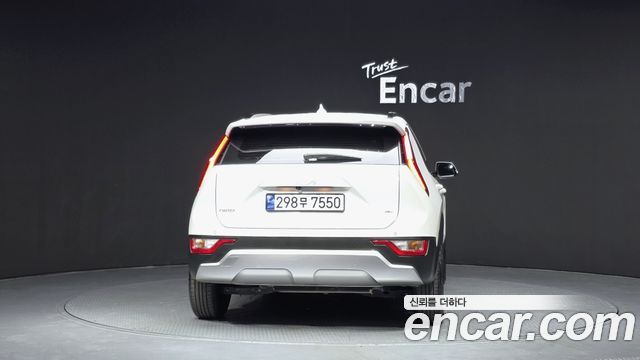 Kia Niro 2022 — photo 4