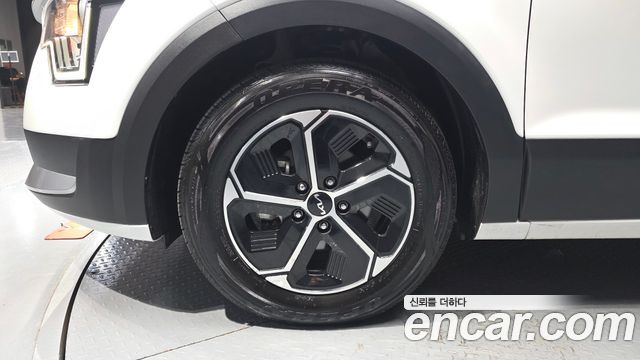 Kia Niro 2022 — photo 5