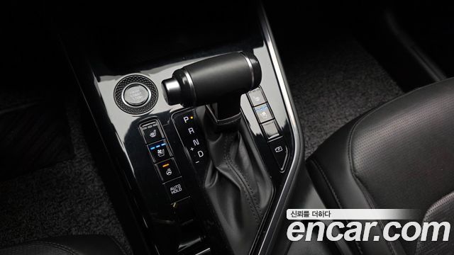 Kia Niro 2022 — photo 12