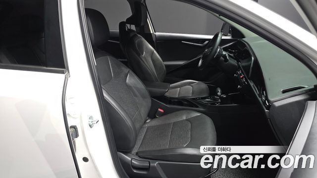 Kia Niro 2022 — photo 17