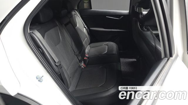 Kia Niro 2022 — photo 18