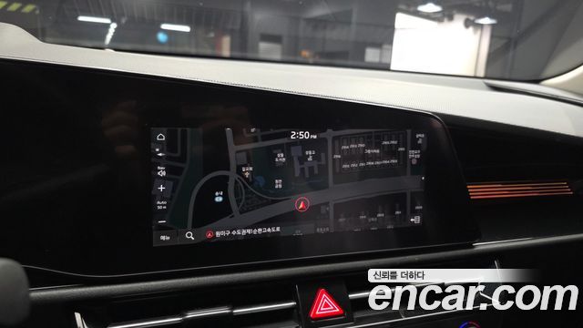 Kia Niro 2022 — photo 20