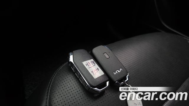 Kia Niro 2022 — photo 24