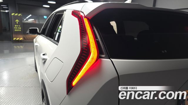 Kia Niro 2022 — photo 9
