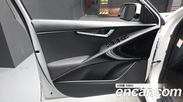 Kia Niro 2022 — photo 14