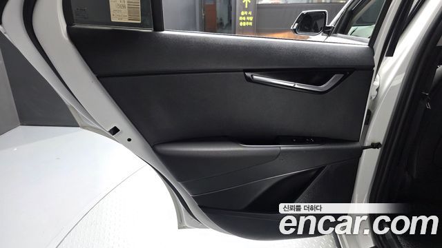 Kia Niro 2022 — photo 15