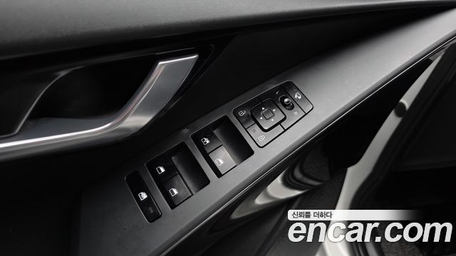 Kia Niro 2022 — photo 28