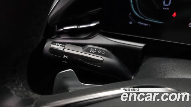 Kia Niro 2022 — photo 31