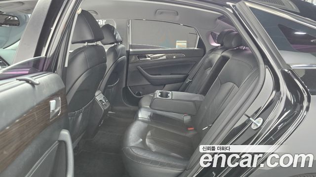 Hyundai Sonata 2019 — photo 12
