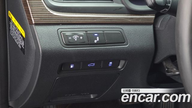 Hyundai Sonata 2019 — photo 14