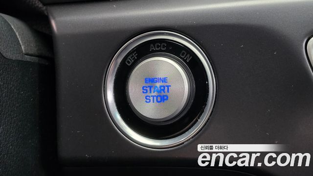 Hyundai Sonata 2019 — photo 15