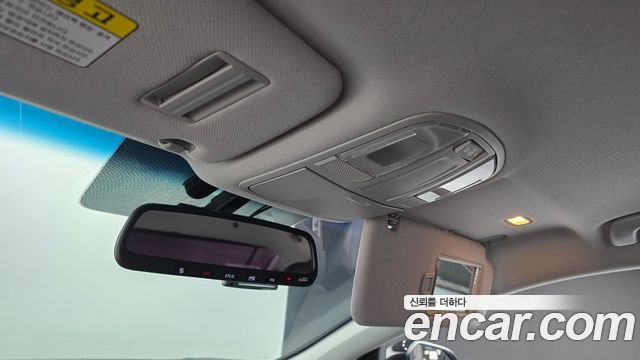 Hyundai Sonata 2019 — photo 20