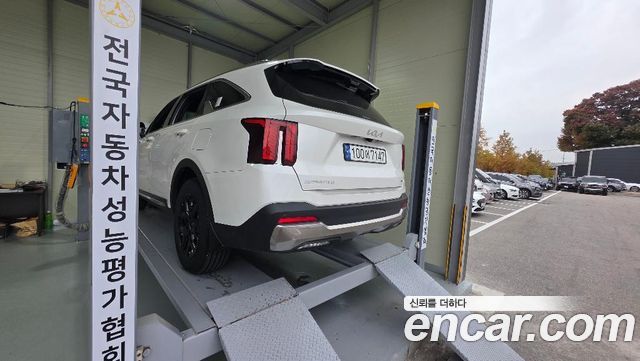 Kia Sorento 2024 — photo 2