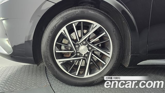 Hyundai Grandeur 2020 — photo 5