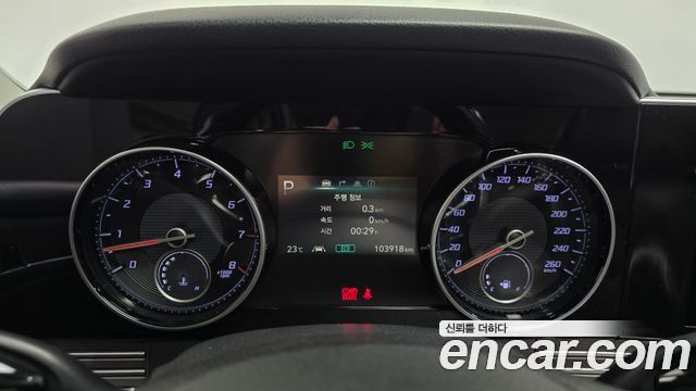 Hyundai Grandeur 2020 — photo 11
