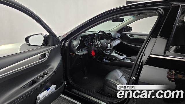 Hyundai Grandeur 2020 — photo 13