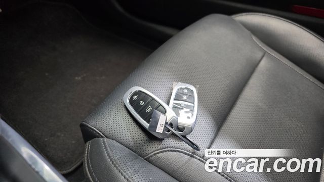 Hyundai Grandeur 2020 — photo 21