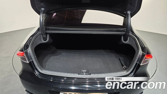 Hyundai Grandeur 2020 — photo 22
