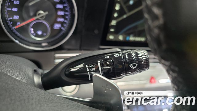 Hyundai Grandeur 2020 — photo 25