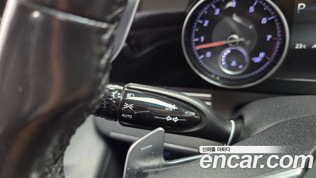 Hyundai Grandeur 2020 — photo 26